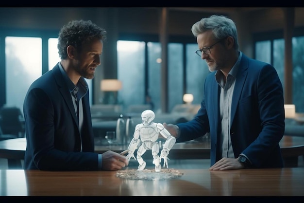 Navigating Ethical Dilemmas in AI: A Pragmatic Approach for Business Leaders
