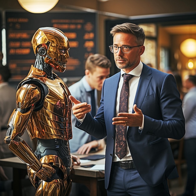 Navigating Ethical Dilemmas in AI: A Pragmatic Approach for Business Leaders