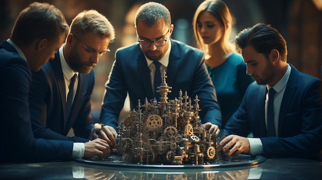 Navigating Ethical Dilemmas in AI: A Pragmatic Approach for Business Leaders