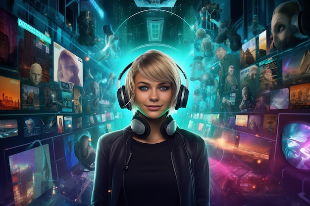 The Top Music Streaming Services of 2024: A Comparative Analysis