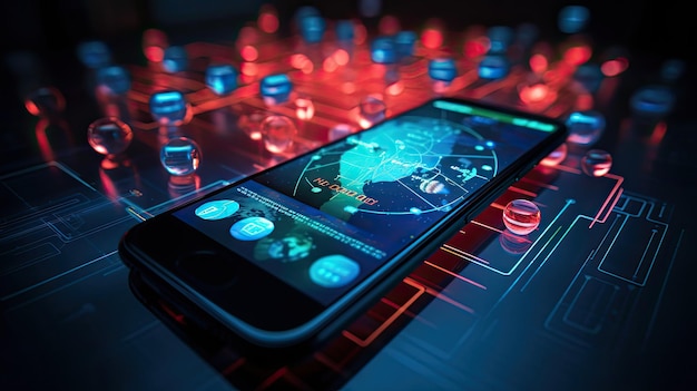 The Top Music Streaming Services of 2024: A Comparative Analysis