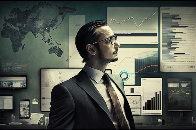 Top 10 Online Brokers and Trading Platforms of July 2024: A Comprehensive Comparison