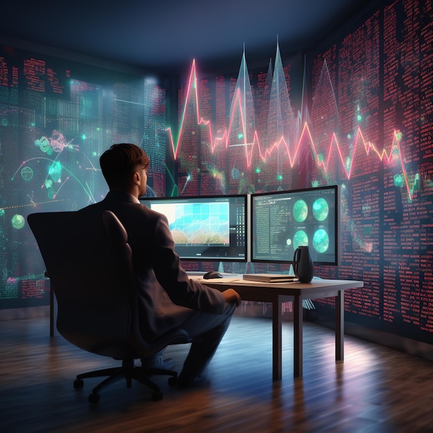 Top 10 Online Brokers and Trading Platforms of July 2024: A Comprehensive Comparison