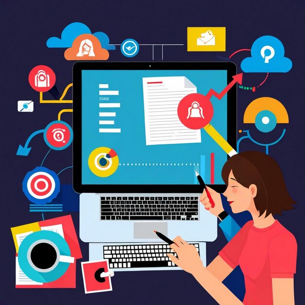 The Top 10 Blogging Platforms of 2024: A Comprehensive Comparison
