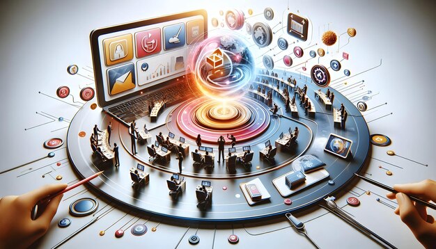 The Top 10 Blogging Platforms of 2024: A Comprehensive Comparison
