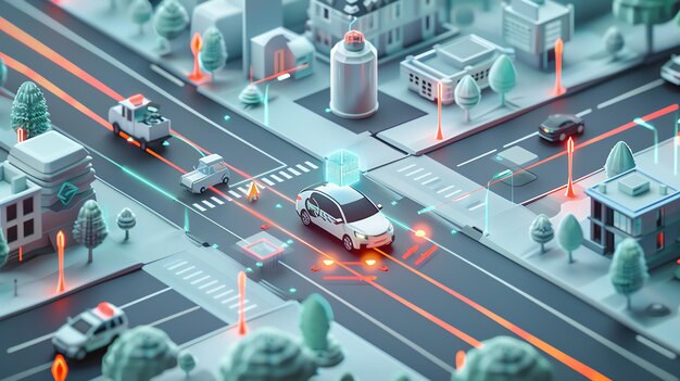 1. Yakima Police Shift to Monthly Traffic Stats: A Game Changer for Road Safety