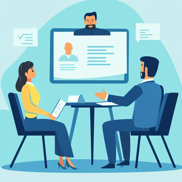 3 Essential Questions to Ask in Every Job Interview: Insights from a Workplace Expert
