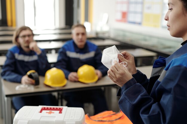 Construction Suicide Prevention Week: Essential Mental Health Practices for the Industry