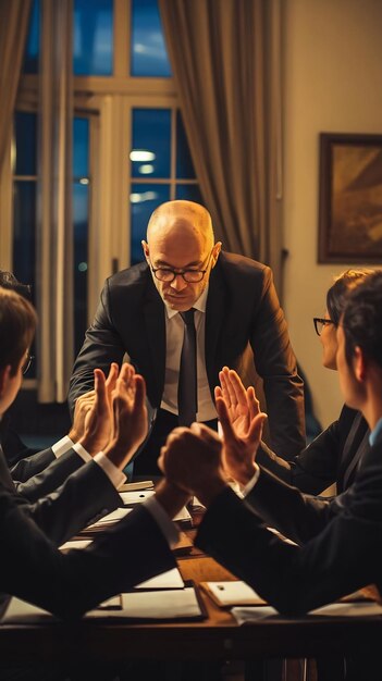 From Drifting to Direction: How Strategic Planning Saved My Rabbinate