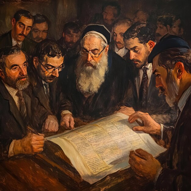 From Drifting to Direction: How Strategic Planning Saved My Rabbinate