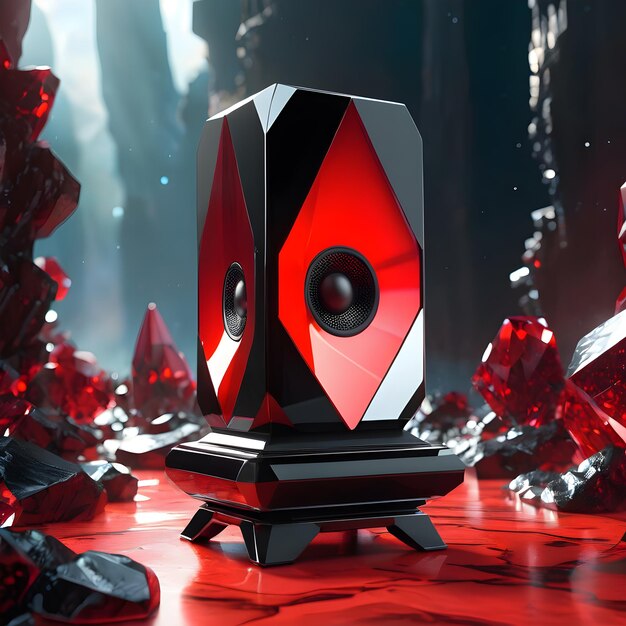 Maxsun iCraft B760M Cross: A Micro ATX Gaming Build with Anime Style