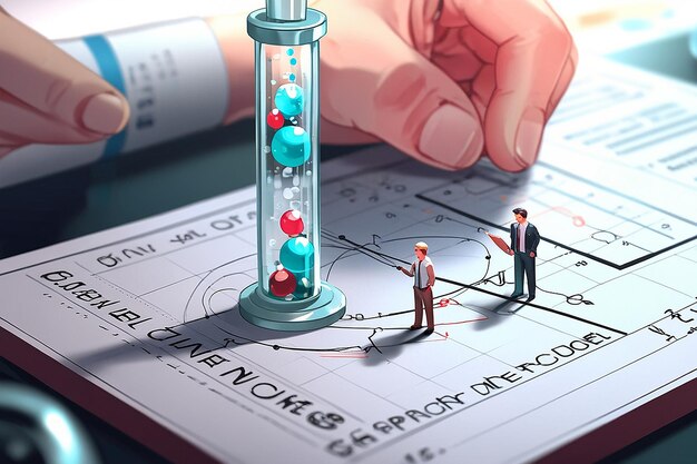 Metsera Unveils Promising Results from Once-Monthly GLP-1 Receptor Agonist MET-097 Trial: A Game Changer in Diabetes Care?