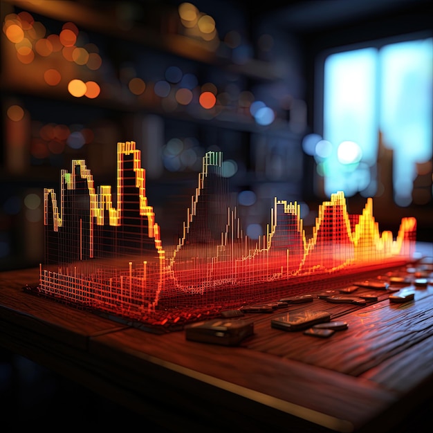 Micron Stock Surges: Q1 Revenue Beats Analyst Estimates by a Mile