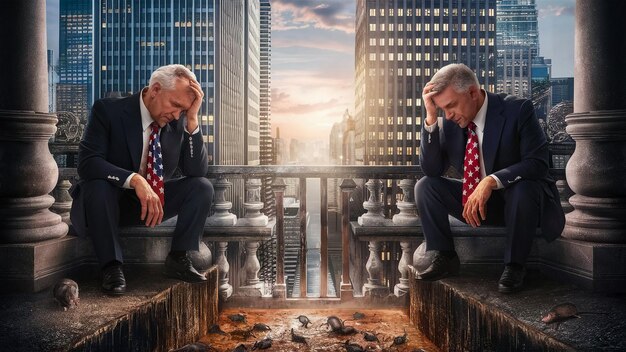 New Financial Analysis: Trump Agenda vs. Harris - A Comparative Look at their Economic Impact on Job Creation