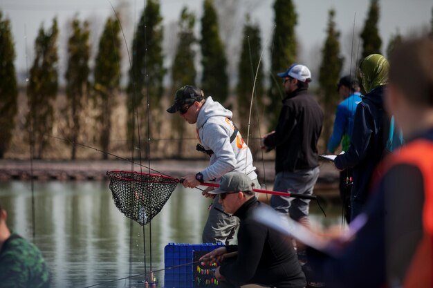 New Fishing Regulations in Utah: A Comprehensive Overview