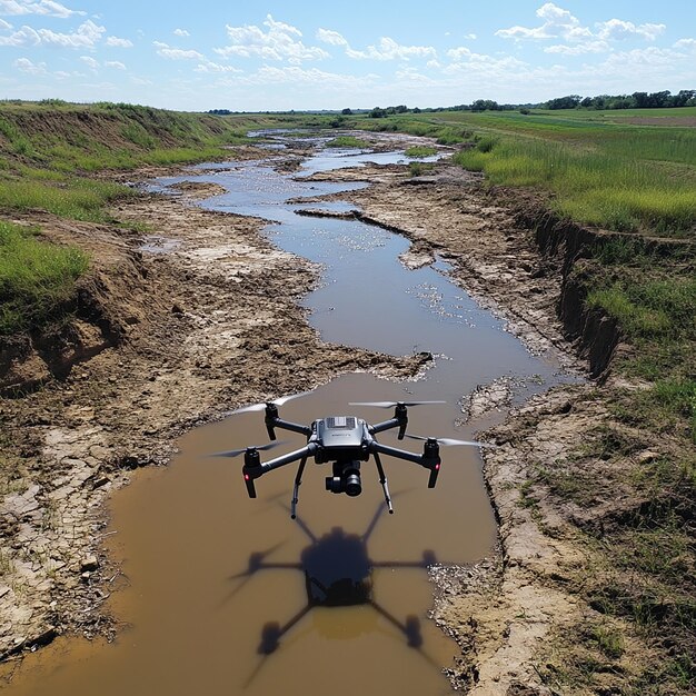 New Missouri Hunting Regulations: A Game Changer in 2023 - Drone Use and CWD Management