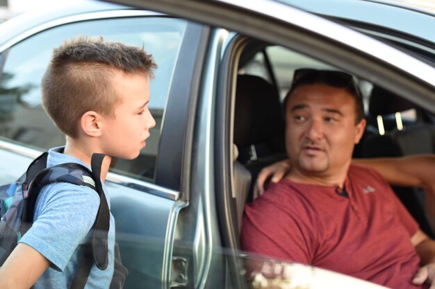 Peruvian Mother Accused of DUI with Child in Car: A Look at the Legal Consequences