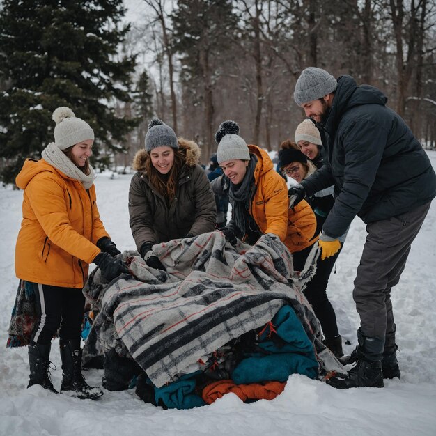 Preparing for the Unforeseen: Where to Find Advanced First Aid Kits in The Forever Winter