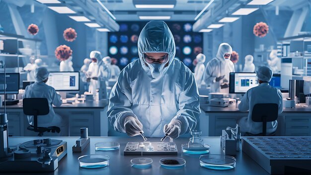 Revolutionizing Clinical Trials: Introducing New Guidelines for Best Practices