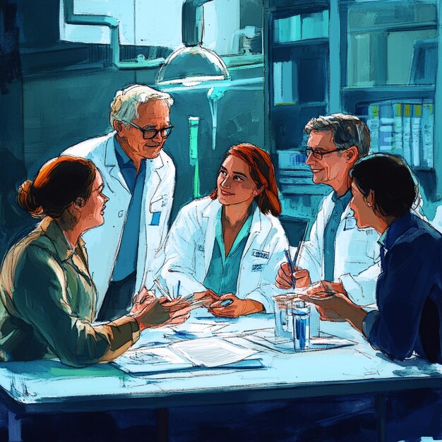 Revolutionizing Clinical Trials: New Guidance for Best Practices