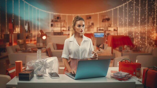Shopify vs. Etsy: A Comprehensive Comparison for Handmade Business Owners