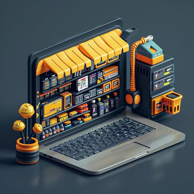 Shopify vs. Etsy: A Comprehensive Comparison for Handmade Business Owners