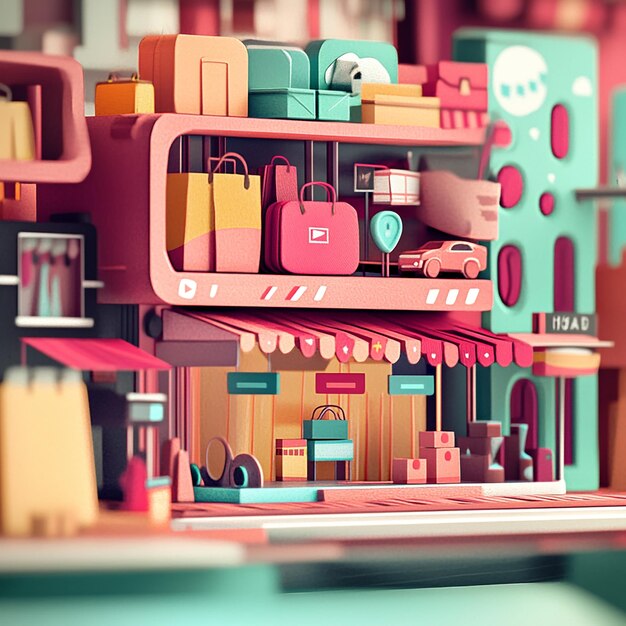 Shopify vs. Etsy: A Comprehensive Comparison for Handmade Businesses