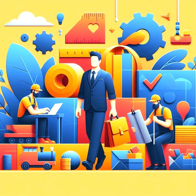 The Future of Work: Embracing the Portfolio Career