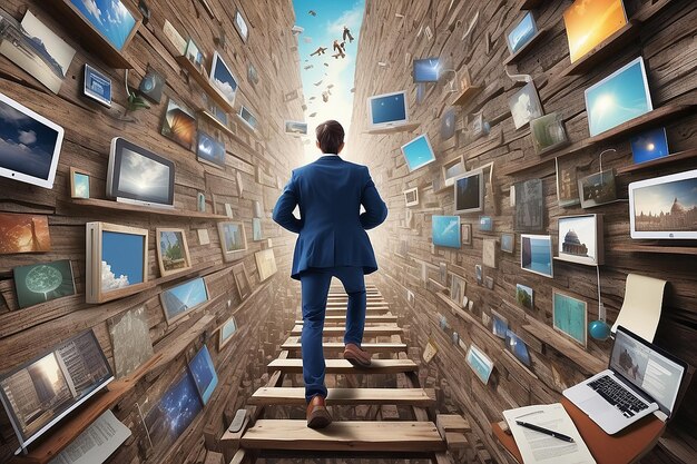 The Future of Work: Embracing the Portfolio Career