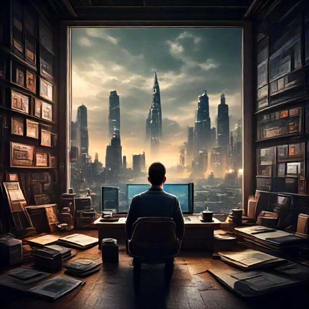 The Future of Work: Embracing the Portfolio Career