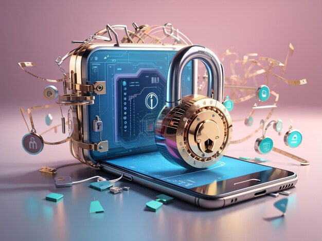 The Top 2 Security Keys For Multi-Factor Authentication In 2024: A ...