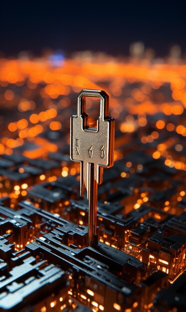The Top 2 Security Keys For Multi-Factor Authentication In 2024: A ...