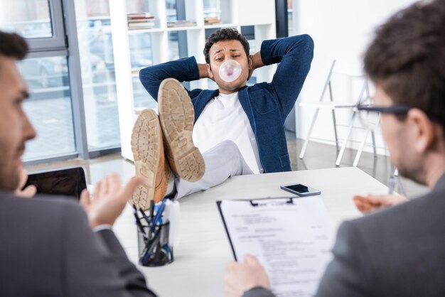 The Top Basic Interview Mistakes Job-Seekers Make: Insights from a Hiring Expert with Two Decades of Experience