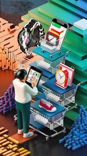 10 Insightful Blog Post Ideas for Monthly Retail Trade Analysis