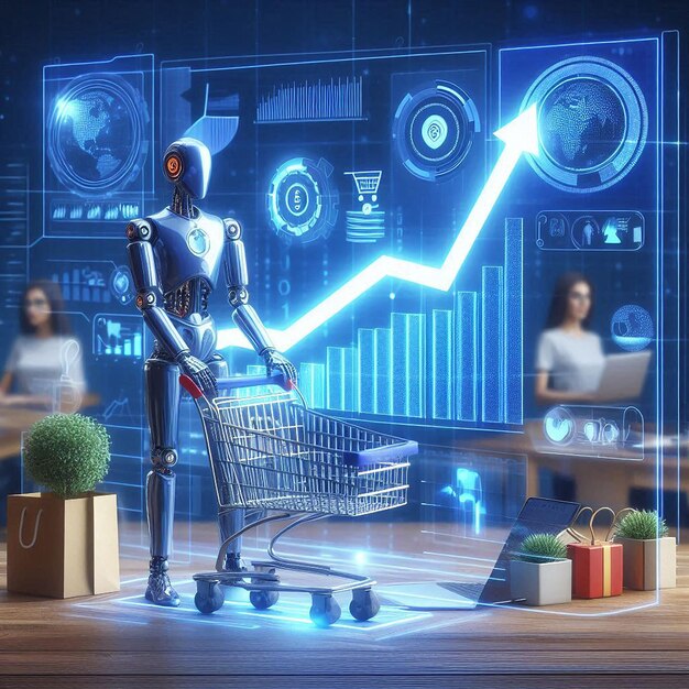 10 Insightful Blog Post Ideas for Monthly Retail Trade Analysis