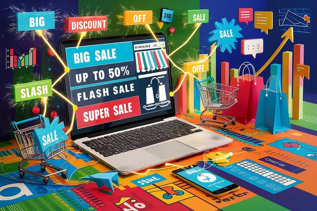 10 Insightful Blog Post Ideas for Monthly Retail Trade Analysis