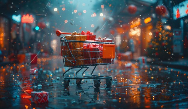 10 Insightful Blog Post Ideas for Monthly Retail Trade Analysis