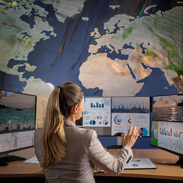 10 Insightful Blog Post Ideas for Monthly Retail Trade Analysis