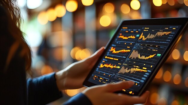 10 Insightful Blog Post Ideas for Monthly Retail Trade Analysis