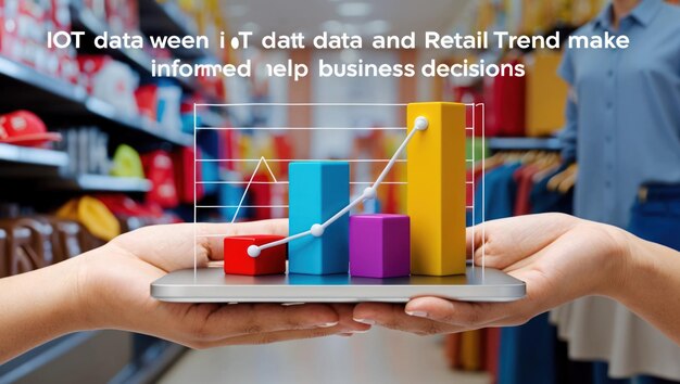10 Insightful Blog Post Ideas for Monthly Retail Trade Analysis