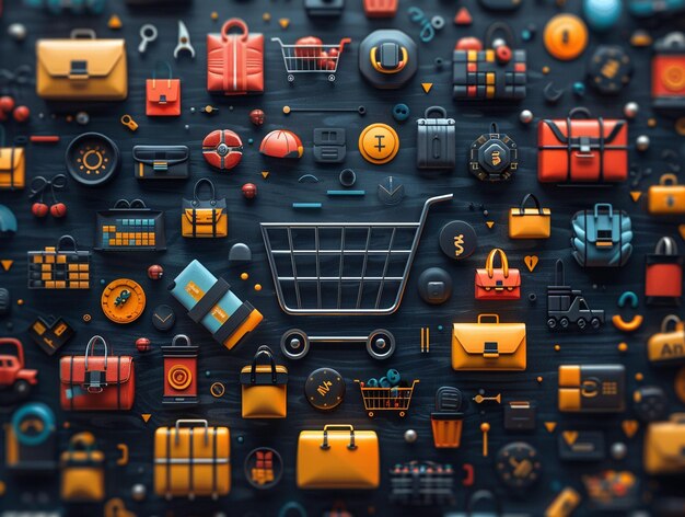WooCommerce vs. Shopify: Which Platform Reigns Supreme in 2024? [Subtitle: A Comprehensive Comparison for E-commerce Entrepreneurs]