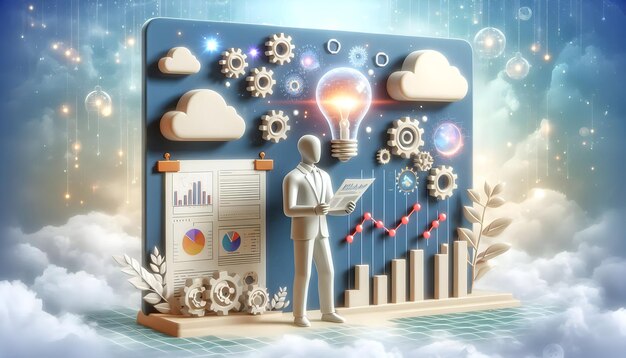 Top 8 Cloud-Based Project Management Software to Dominate the Market in 2024: A Comprehensive Comparison