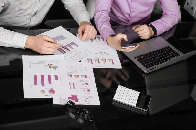 Tribeca Global Reports: An In-depth Look at Our Monthly Financial Performance