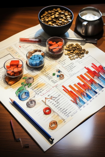 Tribeca Global Reports: An In-depth Look at Our Monthly Financial Performance