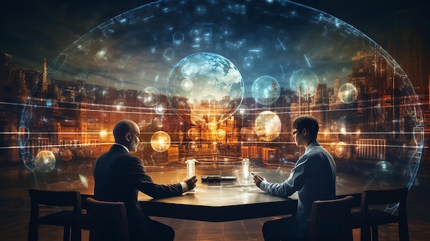 Tribeca Global Reports: An In-depth Look at Our Monthly Financial Performance