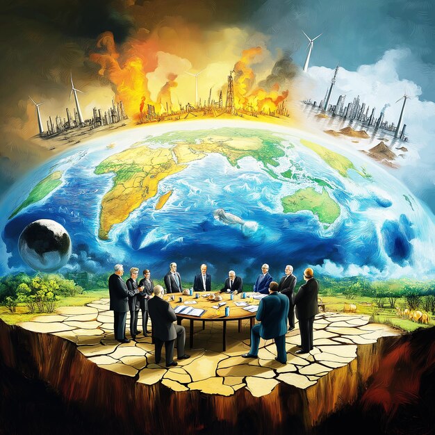 Understanding ENSO (El Niño-Southern Oscillation): A Primer for Diagnostic Discussions