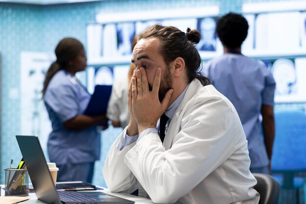 Understanding Workplace Violence in Healthcare: An Overview of the Legal Landscape and Implications for Employers