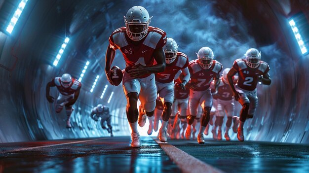 Week 1 Surprise Performers: Running Backs Who Proved Their Worth