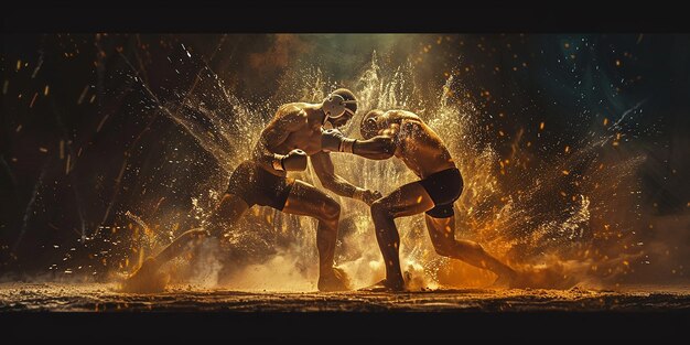 1. Mastering Advanced Techniques in Close Combat: Tips for Effective Fighting