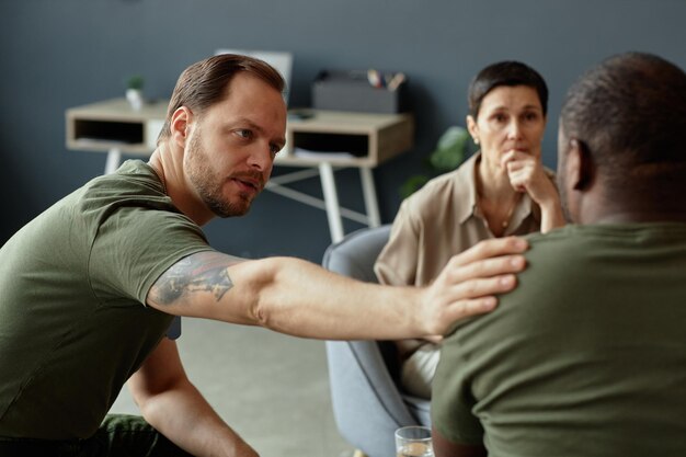 1. Mastering Advanced Techniques in Close Combat: Tips for Effective Fighting